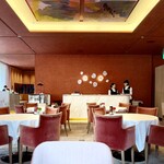 資生堂パーラー - 