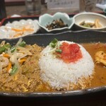 旧ヤム邸 空堀店 - 