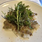 ビストロよしぶ - 