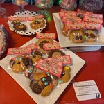 おかしさん - 可愛いのもある♪