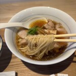 Ramen Masamasa - 