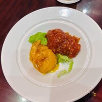 萬珍樓 本店 - 