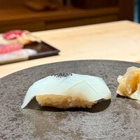 新宿 鮨 つむぎ - 