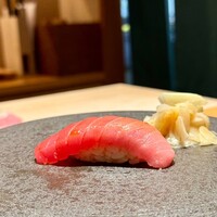 新宿 鮨 つむぎ - 