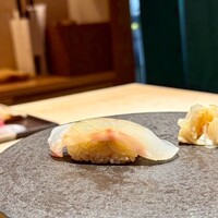 新宿 鮨 つむぎ - 