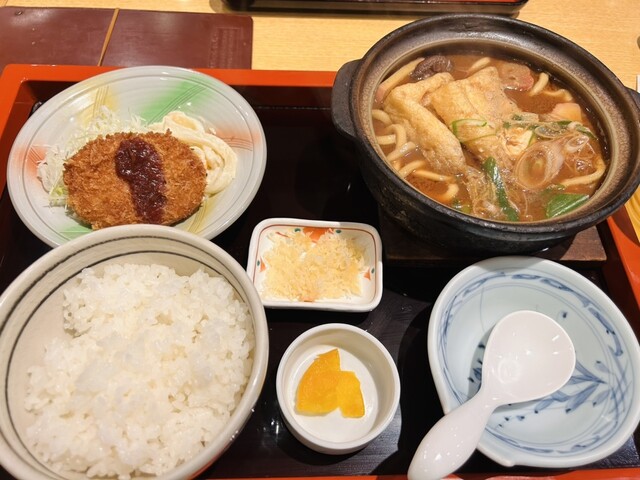 Men Dokoro Izumi photo