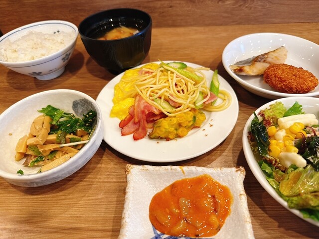 花々亭 ホテルルートイン奥州店（ハナハナテイ） - 水沢（居酒屋）の写真