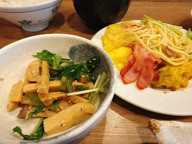 花々亭 ホテルルートイン奥州店（ハナハナテイ） - 水沢（居酒屋）の写真