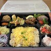 お弁当のはがくれ