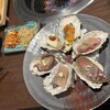 RAKUGAKI tongue&oyster GRILL 横浜鶴屋町店