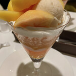 タカノフルーツパーラー JR名古屋高島屋店 - 