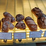 boulangerie Matsuoka - 