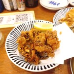 釣宿酒場マヅメ - 