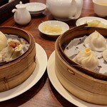 南翔饅頭店 ミッドランドスクエア店 - 