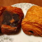 boulangerie Matsuoka - 