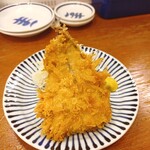 釣宿酒場マヅメ - 