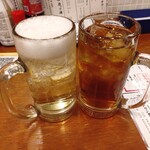 釣宿酒場マヅメ - 