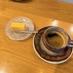 スシコーヒー - 