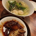 南翔饅頭店 ミッドランドスクエア店 - 