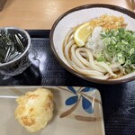 さか枝うどん 南新町店 - 