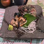 新潟本町 鈴木鮮魚 - 