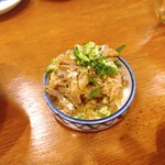 釣宿酒場マヅメ - 