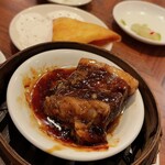 南翔饅頭店 ミッドランドスクエア店 - 