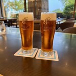 ラウンジ＆バー 「ザ・ロビーラウンジ」 - 