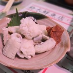 新潟本町 鈴木鮮魚 - 