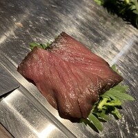 くずし鉄板 あばぐら 神田店 - 