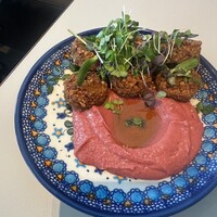 Trattoria Tabule - 