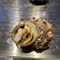くずし鉄板 あばぐら 神田店 - 