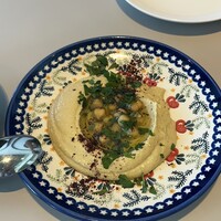 Trattoria Tabule - 