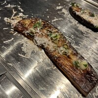 くずし鉄板 あばぐら 神田店 - 