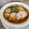麺庵ちとせ