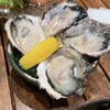魚とワインはなたれThe Fishand Oysters 田町店