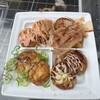 たこ焼き道楽 わなか 道頓堀店