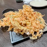 寿司・うなぎ処 京丸 - 