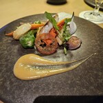 TERRACE - 