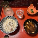 温石 左近太郎 - 