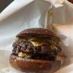 Gui's Burger by Humans of Wagyu - 