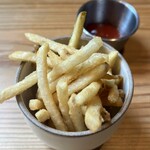 Gui's Burger by Humans of Wagyu - 