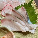 寿司・うなぎ処 京丸 - 