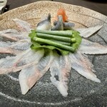 寿司・うなぎ処 京丸 - 