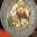 温石 左近太郎 - 