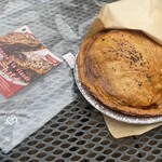 ドミニク ドゥーセの店 - 550円