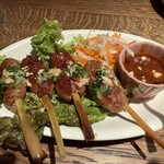 DDSK サイゴン キッチン - 