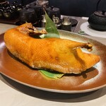 銀座嘉禅 - 北京ダック