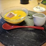 TERRACE - 