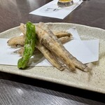 寿司・うなぎ処 京丸 - 